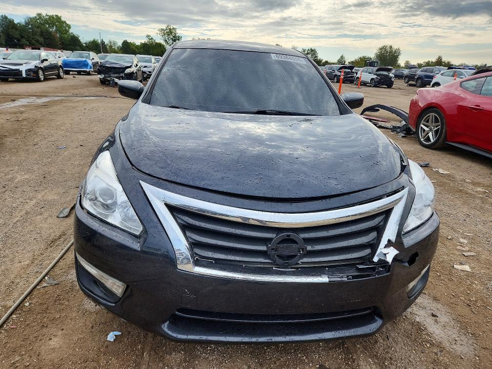 69388596 :رقم المزاد ، 1N4AL3AP0EC279700 vin ، 2014 Nissan Altima مزاد بيع