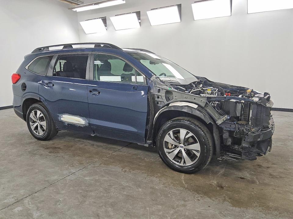 Продаж на аукціоні авто 2024 Subaru Ascent, vin: 4S4WMABD5R3424382, номер лоту: 66773446