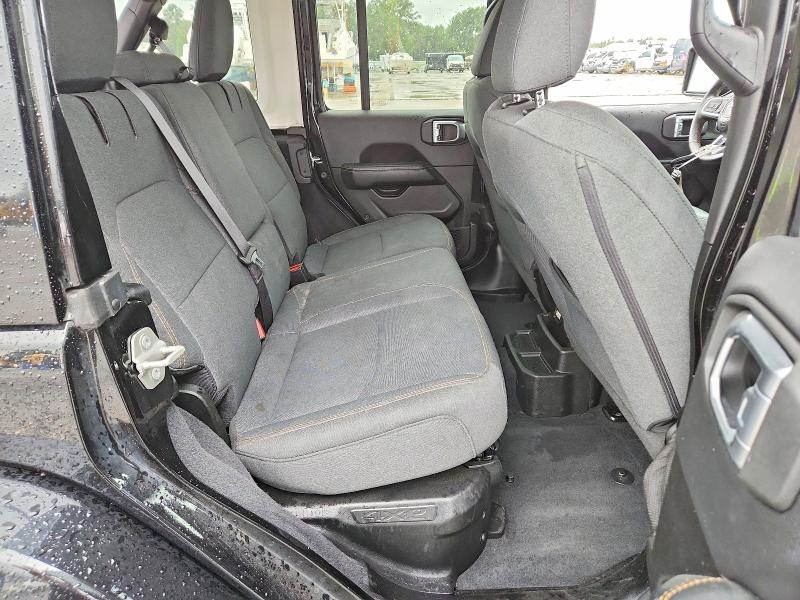 Aukcja sprzedaży 2024 Jeep Wrangler, vin: 1C4RJXP65RW270844, numer aukcji: 69454736