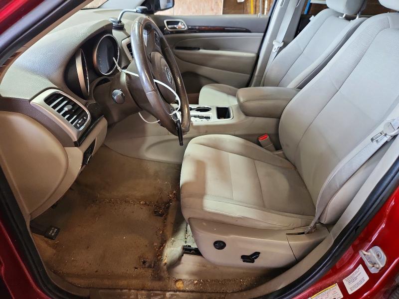 Продаж на аукціоні авто 2011 Jeep Grand Cherokee, vin: 1J4RR4GG8BC530025, номер лоту: 69294796