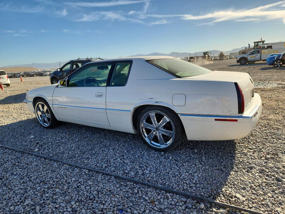 Auction sale of the 1996 Cadillac Eldorado, vin: 1G6EL12Y6TU606232, lot number: 68208816