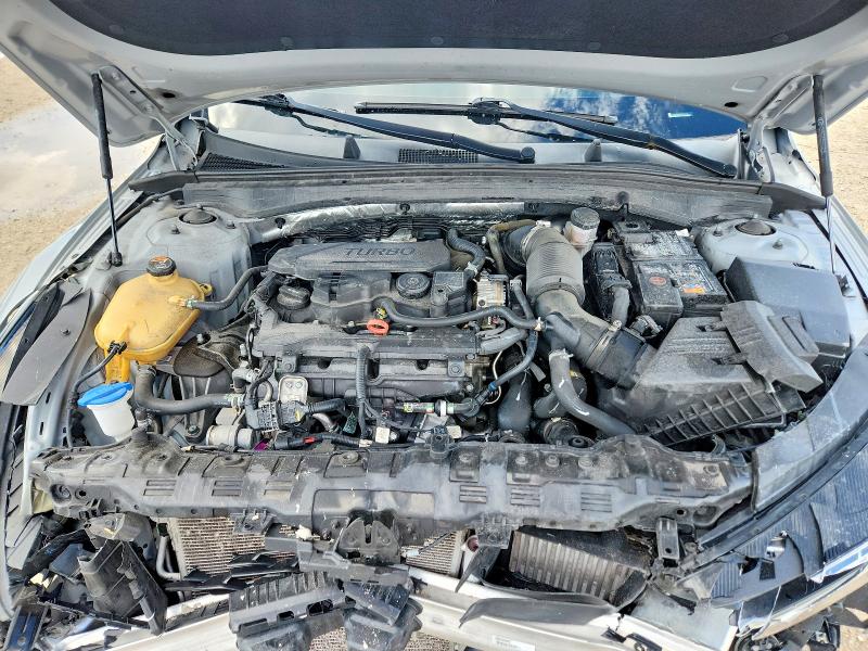 Aukcja sprzedaży 2022 Kia K5, vin: 5XXG64J26NG158143, numer aukcji: 66709026