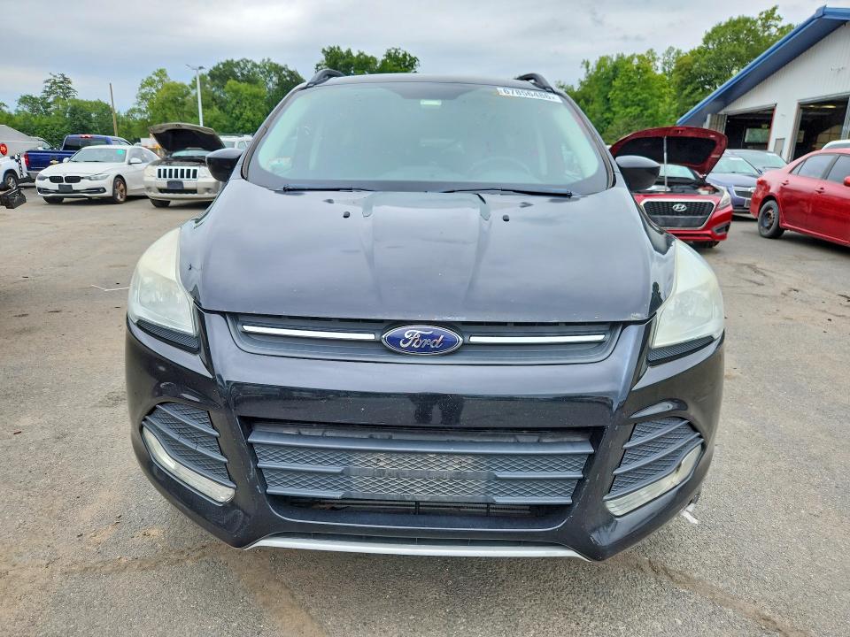 2016 Ford Escape მანქანა იყიდება აუქციონზე, vin: 1FMCU9G99GUC31956, აუქციონის ნომერი: 67856486