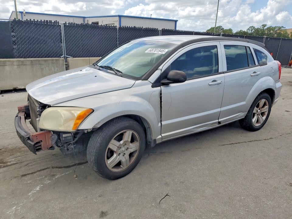 68701946 :رقم المزاد ، 1C3CDWDA2CD510682 vin ، 2012 Dodge Caliber مزاد بيع