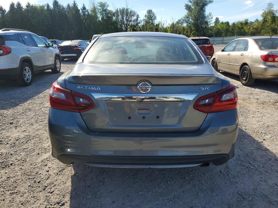 2017 Nissan Altima მანქანა იყიდება აუქციონზე, vin: 1N4AL3AP3HC282482, აუქციონის ნომერი: 69755336