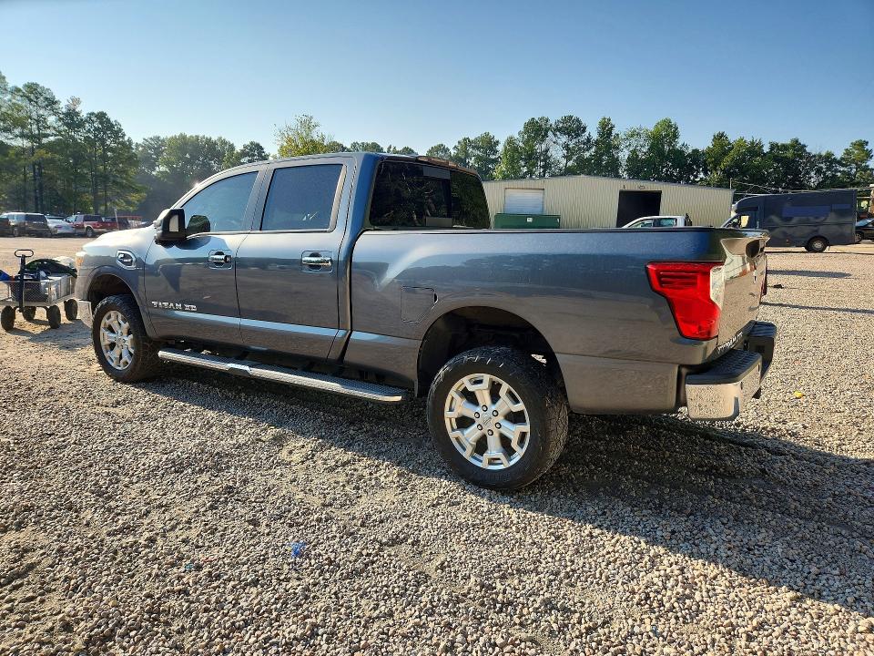 Продажа на аукционе авто 2016 Nissan Titan Xd, vin: 1N6BA1F2XGN503601, номер лота: 67284116