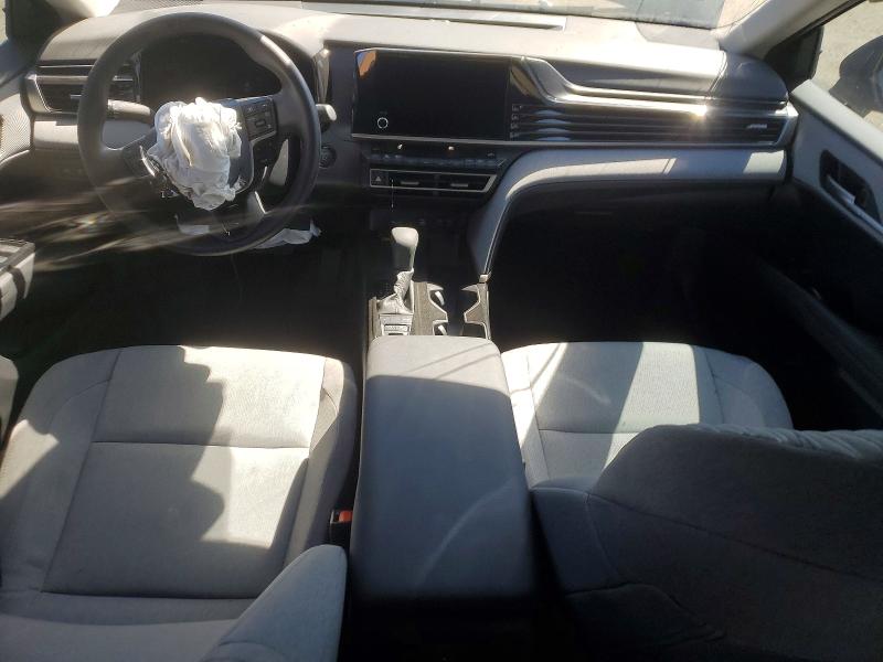 Продаж на аукціоні авто 2026 Toyota Camry, vin: 4T1DAACK8TU270989, номер лоту: 70084716