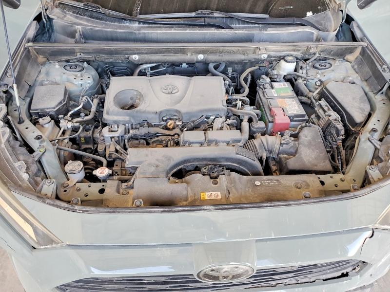 Продажа на аукционе авто 2021 Toyota Rav4, vin: 2T3W1RFV1MW165233, номер лота: 68479496