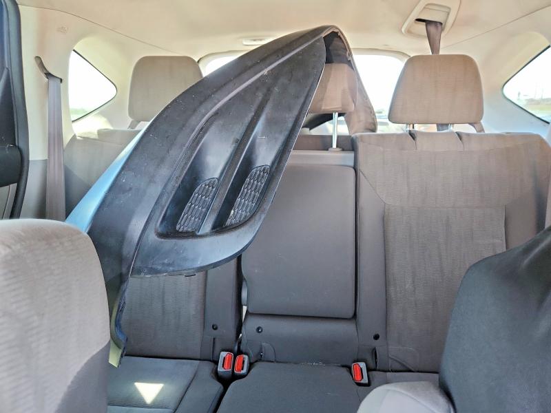 Продаж на аукціоні авто 2013 Honda Cr-v, vin: 2HKRM3H38DH511797, номер лоту: 68862966
