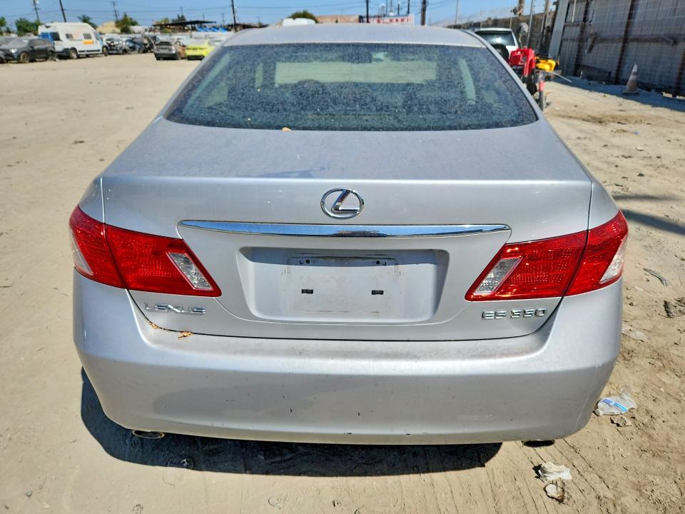 Aukcja sprzedaży 2007 Lexus Es, vin: JTHBJ46GX72054534, numer aukcji: 67339556