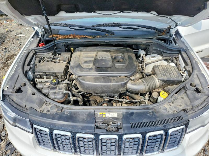 2020 Jeep Grand Cherokee მანქანა იყიდება აუქციონზე, vin: 1C4RJFBG3LC276130, აუქციონის ნომერი: 65864836