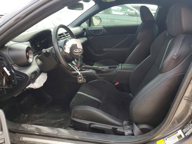 Продаж на аукціоні авто 2023 Toyota Gr 86, vin: JF1ZNBF19P8758621, номер лоту: 69554216