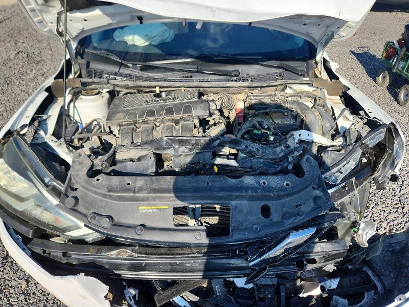 Aukcja sprzedaży 2019 Nissan Sentra, vin: 3N1AB7AP3KY338877, numer aukcji: 67198036