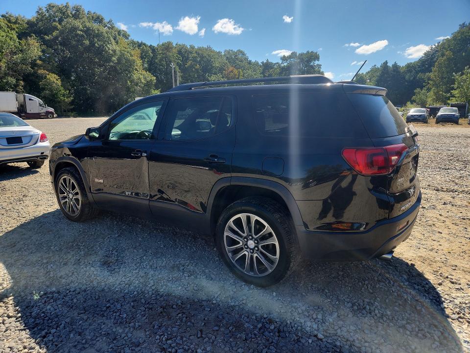 Aukcja sprzedaży 2017 Gmc Acadia, vin: 1GKKNVLS6HZ200770, numer aukcji: 70497676