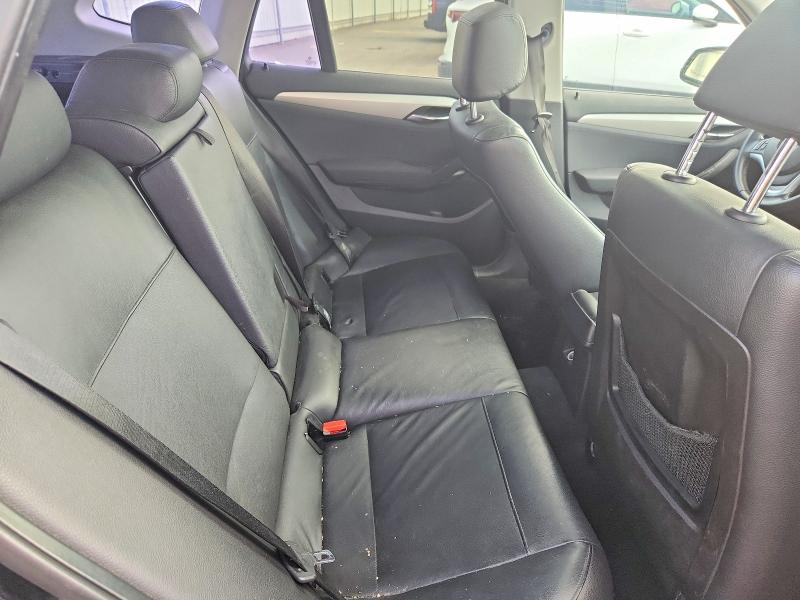 Aukcja sprzedaży 2014 Bmw X1, vin: WBAVM1C51EVW48395, numer aukcji: 67975436