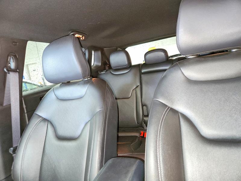 69967216 :رقم المزاد ، 3C4NJDCN5ST594771 vin ، 2025 Jeep Compass مزاد بيع