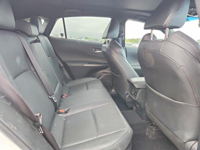 70290816 :رقم المزاد ، JTEAAAAH6RJ159166 vin ، 2024 Toyota Venza مزاد بيع