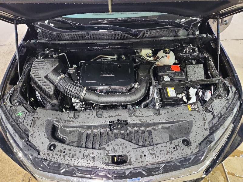 69754716 :رقم المزاد ، 3GNKBHR41TS168886 vin ، 2026 Chevrolet Blazer مزاد بيع