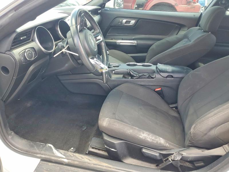 Продаж на аукціоні авто 2018 Ford Mustang, vin: 1FA6P8TH2J5106028, номер лоту: 68253256