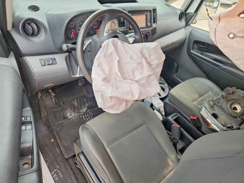 69979456 :رقم المزاد ، 3N6CM0KN9EK693299 vin ، 2014 Nissan Nv200 مزاد بيع