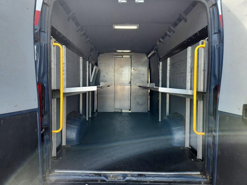 Продаж на аукціоні авто 2021 Ram Promaster 3500, vin: 3C6MRVJG5ME544367, номер лоту: 65958446
