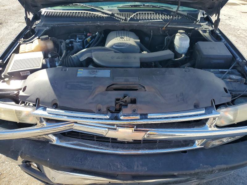 Продажа на аукционе авто 2006 Chevrolet Tahoe, vin: 1GNEC13V36J152634, номер лота: 70340646