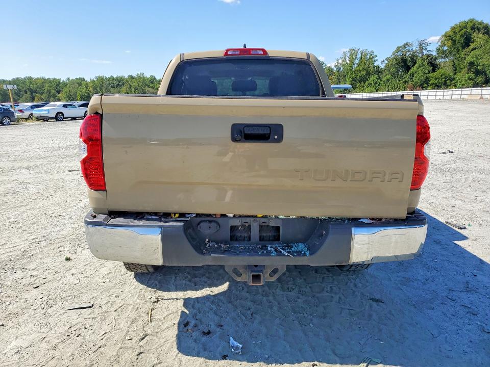 Aukcja sprzedaży 2020 Toyota Tundra, vin: 5TFHY5F13LX905840, numer aukcji: 67559966