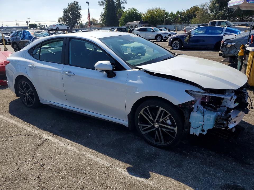 Aukcja sprzedaży 2026 Toyota Camry, vin: 4T1DAACK6TU706321, numer aukcji: 68055256