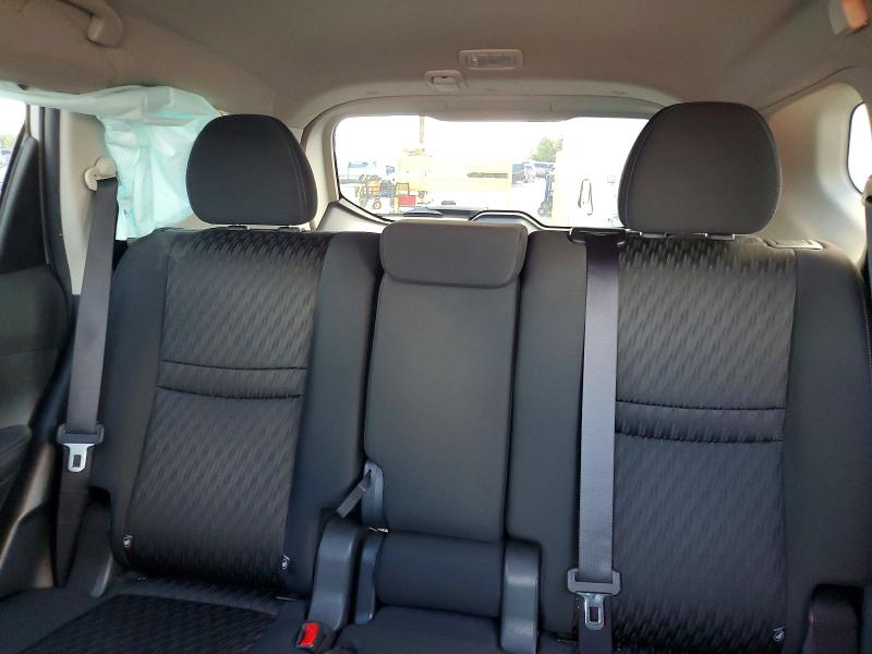 Aukcja sprzedaży 2020 Nissan Rogue, vin: KNMAT2MTXLP501288, numer aukcji: 67093206