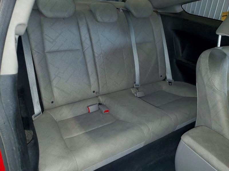 Aukcja sprzedaży 2012 Honda Civic, vin: 2HGFG3B86CH513426, numer aukcji: 69144596