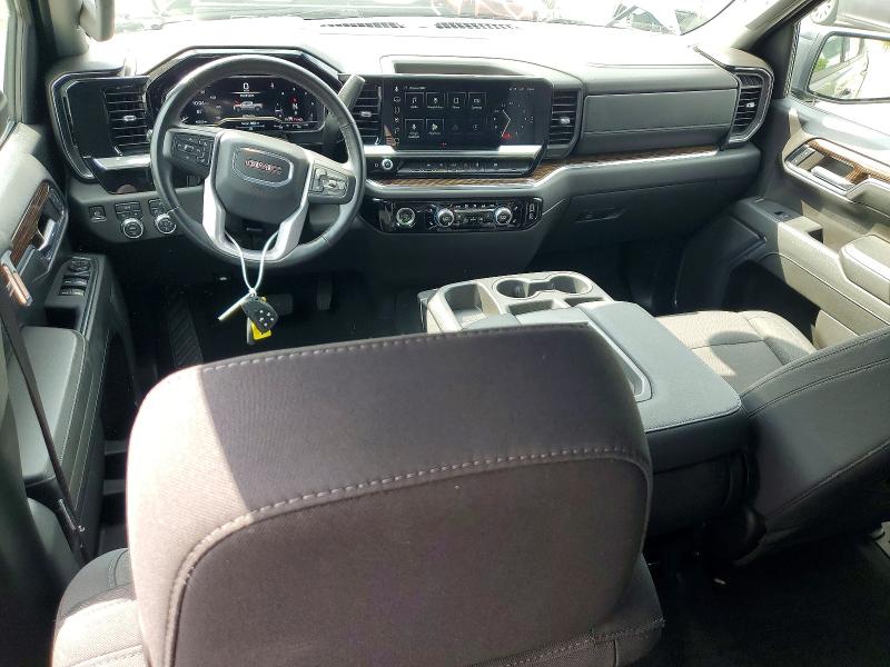 Продажа на аукционе авто 2024 Gmc Sierra, vin: 3GTUUCED8RG430306, номер лота: 69536476