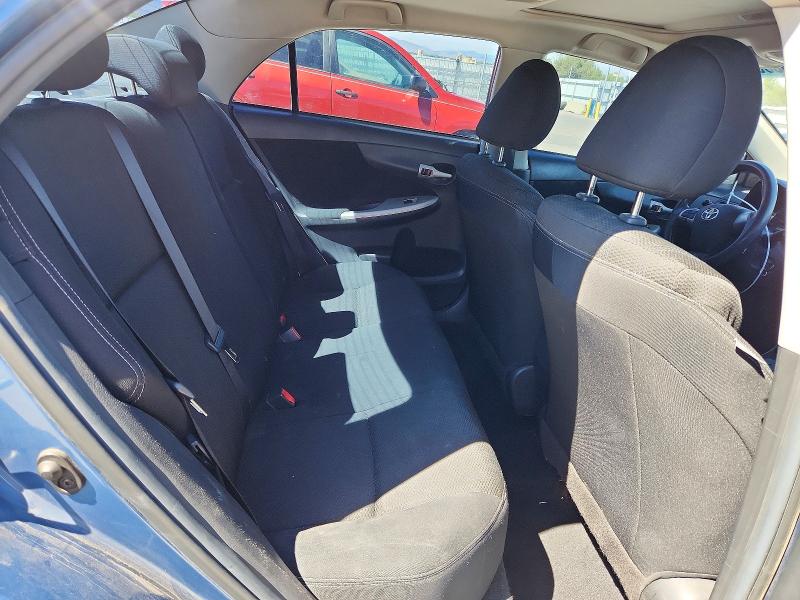 Продажа на аукционе авто 2013 Toyota Corolla, vin: 5YFBU4EE6DP085592, номер лота: 67988526