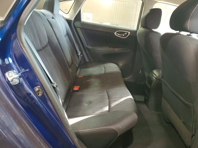 Продажа на аукционе авто 2018 Nissan Sentra, vin: 3N1AB7AP2JL621167, номер лота: 67448846