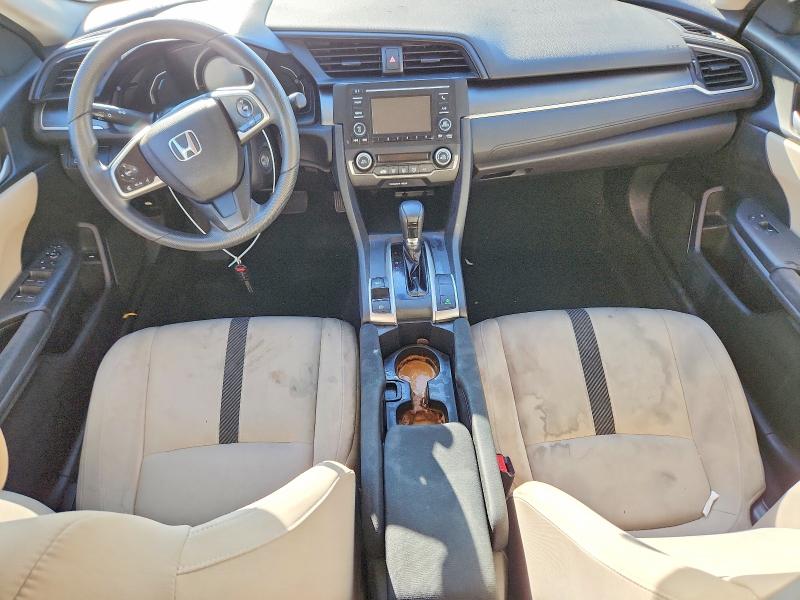 Продаж на аукціоні авто 2018 Honda Civic, vin: 2HGFC2F59JH543068, номер лоту: 68672166