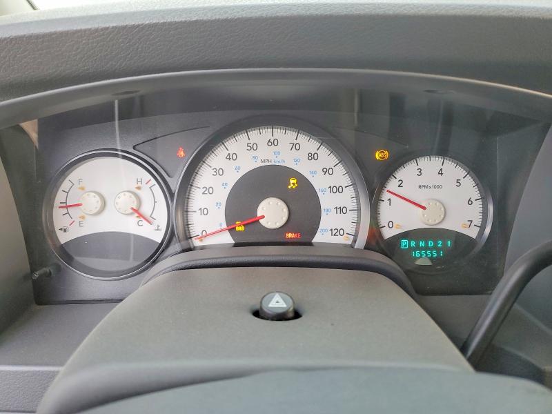 Aukcja sprzedaży 2007 Dodge Durango, vin: 1D8HB38P47F547118, numer aukcji: 68844906