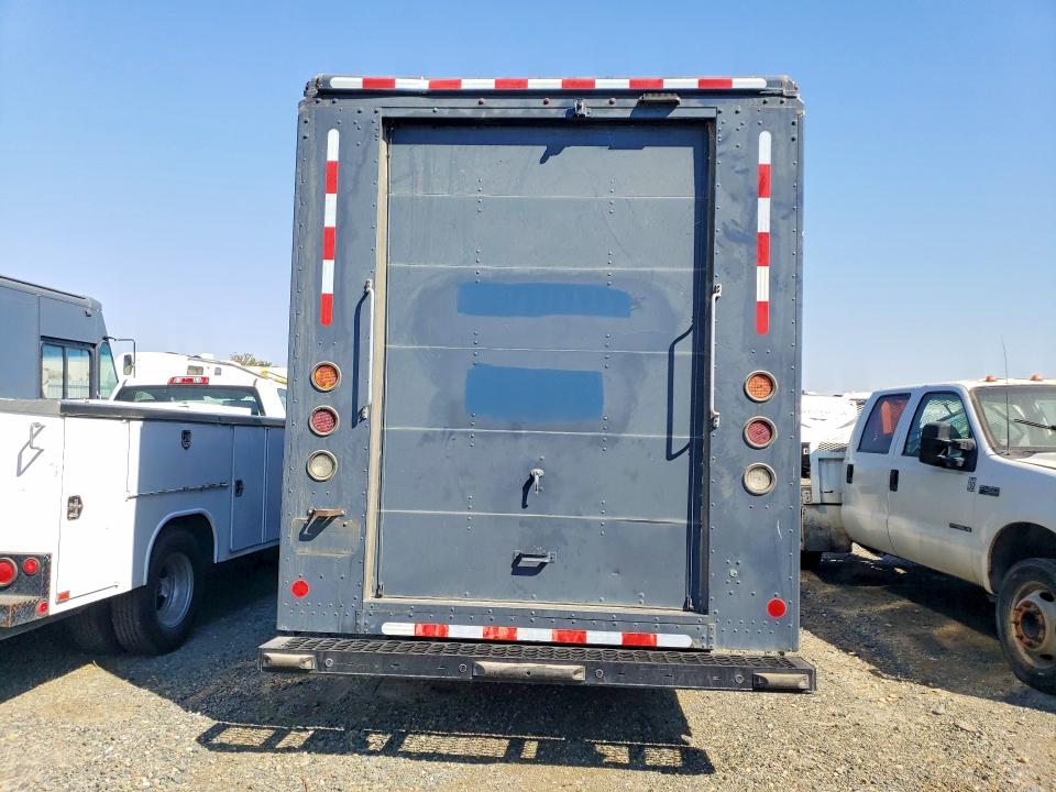 66018476 :رقم المزاد ، 1F65F5KNXL0A05675 vin ، 2020 Ford F59 مزاد بيع