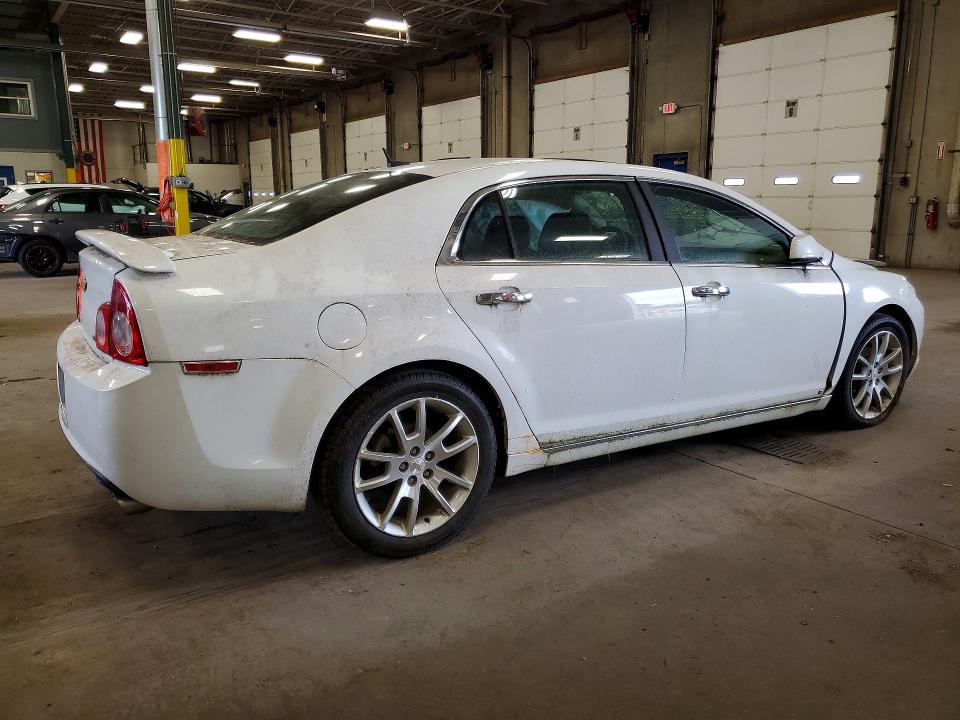 2009 Chevrolet Malibu მანქანა იყიდება აუქციონზე, vin: 1G1ZK57779F172580, აუქციონის ნომერი: 70302456