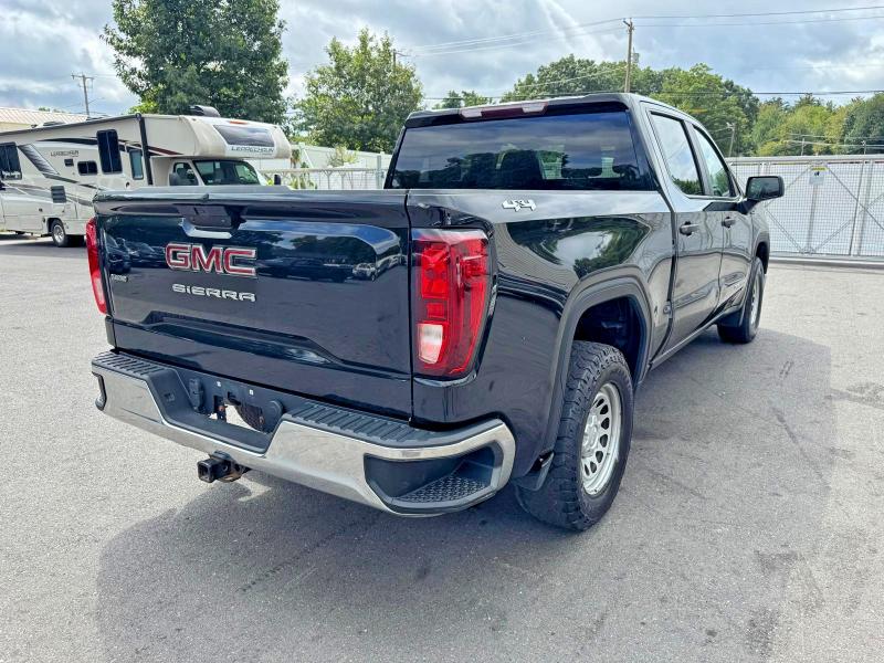 Aukcja sprzedaży 2021 Gmc Sierra, vin: 1GTP9AEH3MZ167379, numer aukcji: 68027076