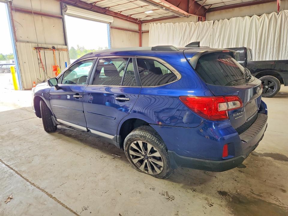 Продаж на аукціоні авто 2017 Subaru Outback, vin: 4S4BSATC9H3342065, номер лоту: 67737396