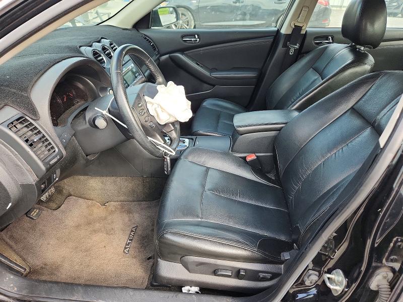 Aukcja sprzedaży 2011 Nissan Altima, vin: 1N4AL2AP4BN447171, numer aukcji: 69251436