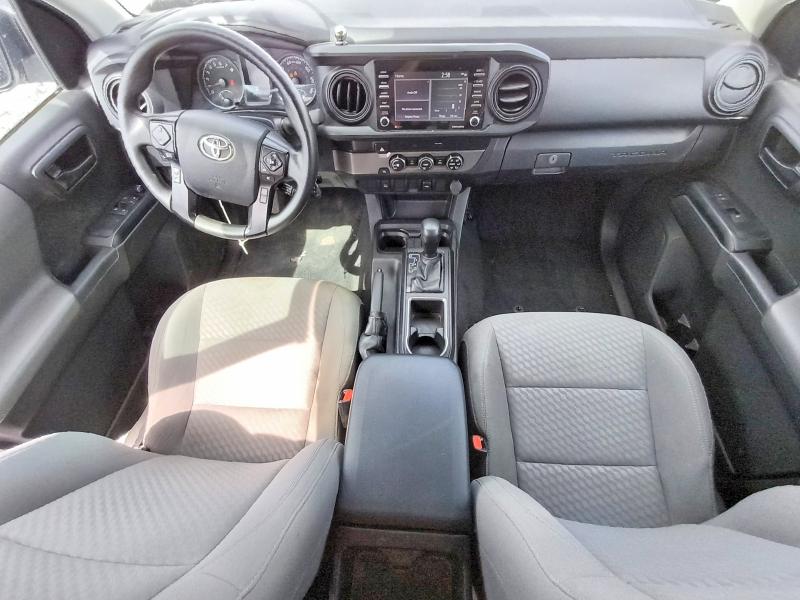 Aukcja sprzedaży 2023 Toyota Tacoma, vin: 3TYRX5GN4PT083882, numer aukcji: 69155676