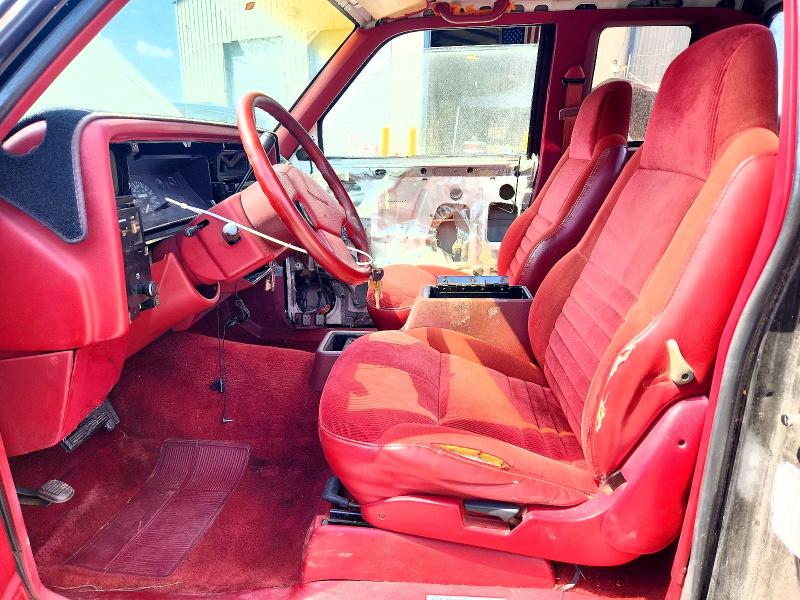 Aukcja sprzedaży 1993 Dodge Dakota, vin: 1B7GL23YXPS248497, numer aukcji: 68152866