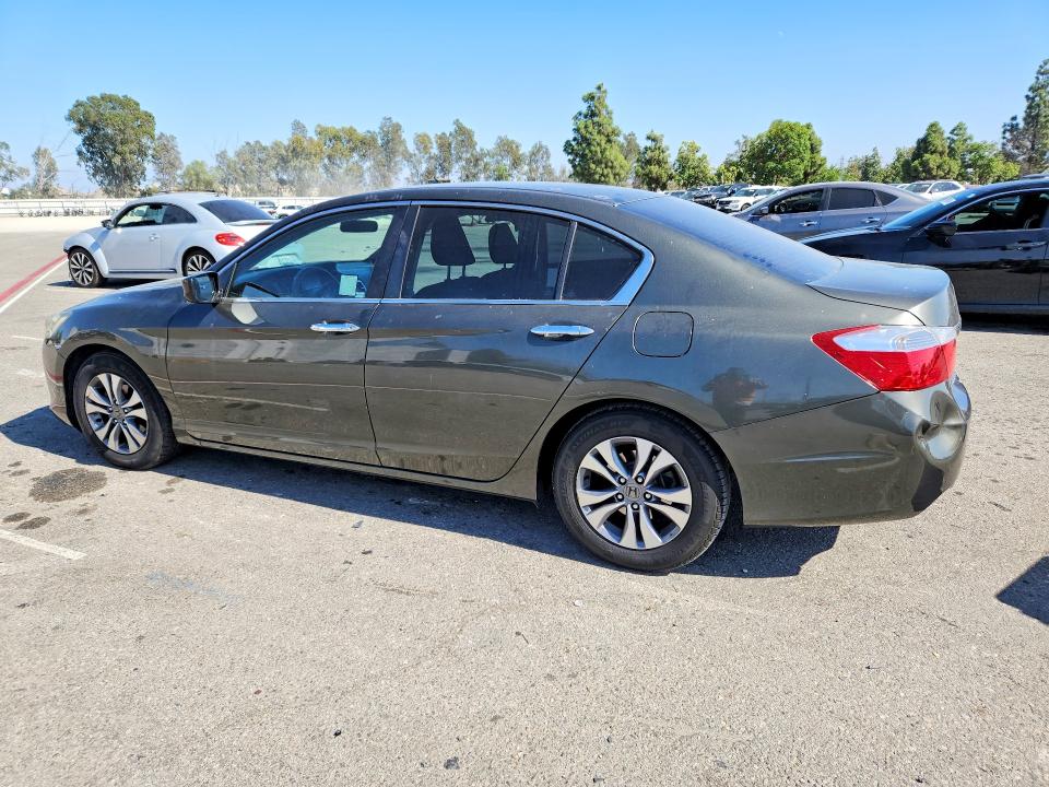 Aukcja sprzedaży 2015 Honda Accord, vin: 1HGCR2F36FA076679, numer aukcji: 69613486
