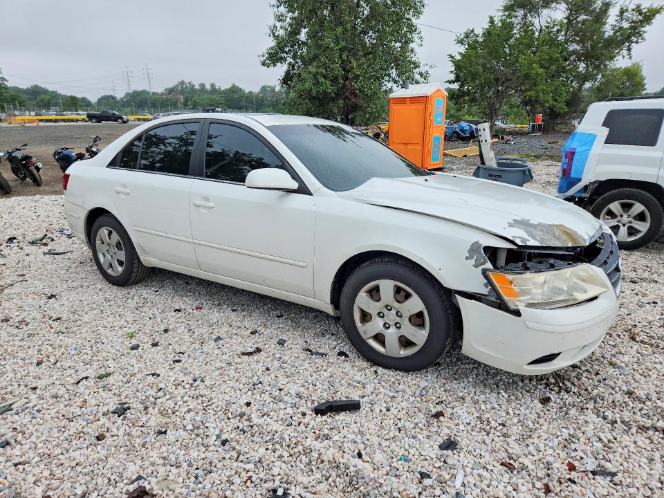 Продаж на аукціоні авто 2009 Hyundai Sonata, vin: 5NPET46C19H505602, номер лоту: 67670966