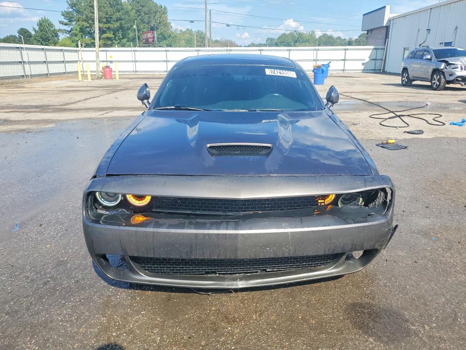 Aukcja sprzedaży 2021 Dodge Challenger, vin: 2C3CDZBTXMH670383, numer aukcji: 67421556