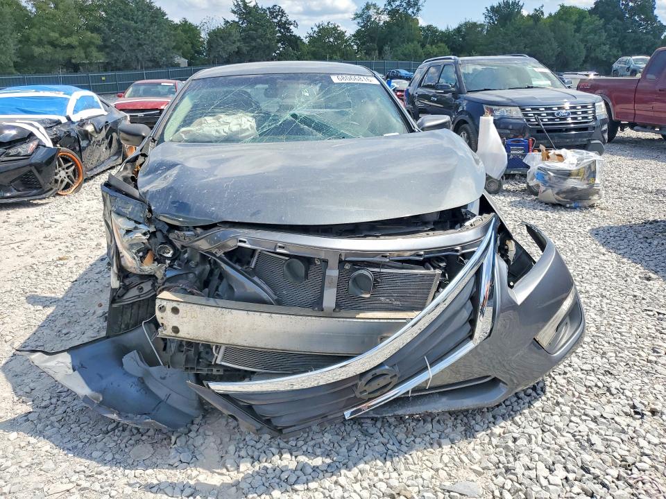 2014 Nissan Altima მანქანა იყიდება აუქციონზე, vin: 1N4AL3AP3EN373624, აუქციონის ნომერი: 68066816