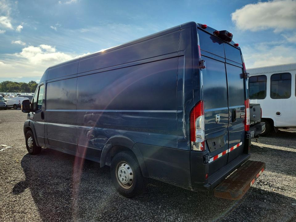 Aukcja sprzedaży 2020 Ram Promaster 3500, vin: 3C6URVJG3LE136156, numer aukcji: 66548926