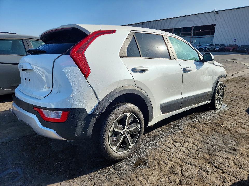 Aukcja sprzedaży 2026 Kia Niro, vin: KNDCP3LE1T5349869, numer aukcji: 69384926