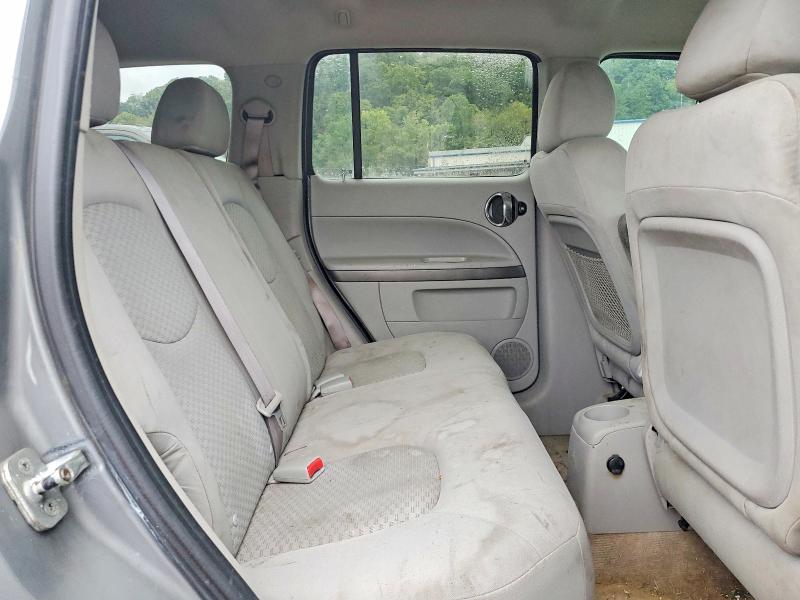 2006 Chevrolet Hhr მანქანა იყიდება აუქციონზე, vin: 3GNDA23DX6S542644, აუქციონის ნომერი: 69881586