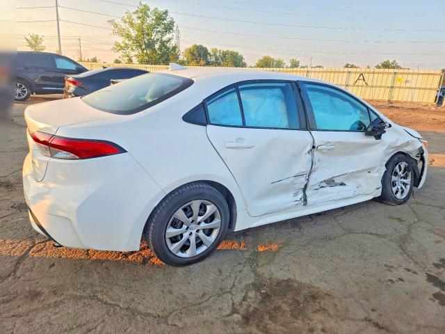 Продажа на аукционе авто 2020 Toyota Corolla, vin: 5YFEPRAE8LP032124, номер лота: 67381716